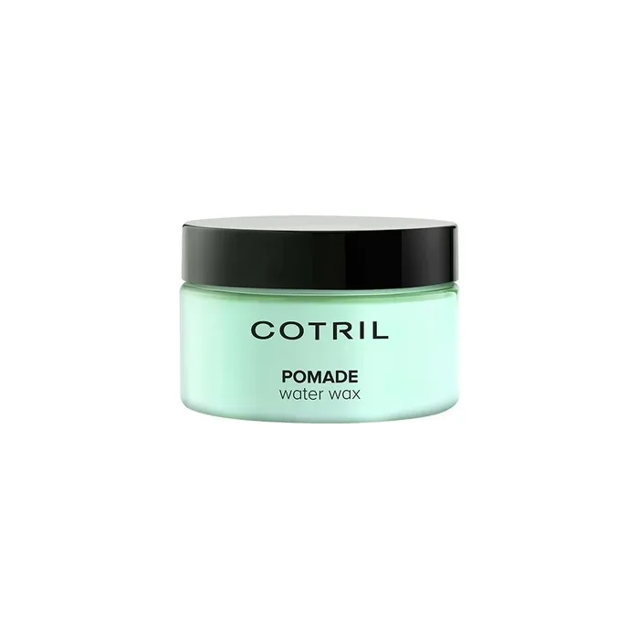 Cotril Transparent Modeling Wax Pomade