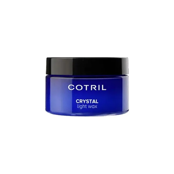 Cotril Styling Crystal Light Wax 100ml