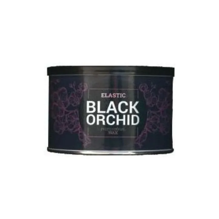 Elastic Primalinea Ss Wax Hot Wax Black Orchid 400ml