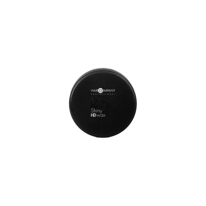 Hair Company Made For Men Shiny HD Wax 100ml
