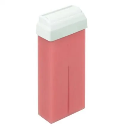 Velvet Pink Wax For Hair Removal