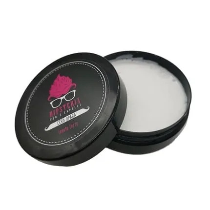 Hipsteria Hair Wax Matte 100ml