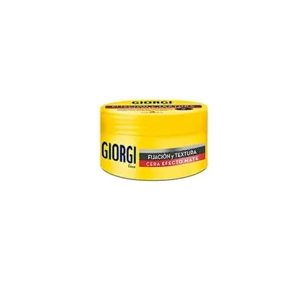 Giorgi Line Giorgi Line Matte Effect Wax 75ml