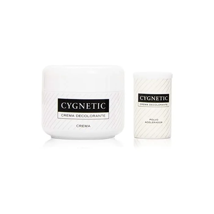 Cygnetic Waxing Kits 100ml 25g