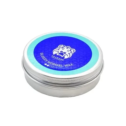 Valquer Valquer Glossy Normal Wax 100ml