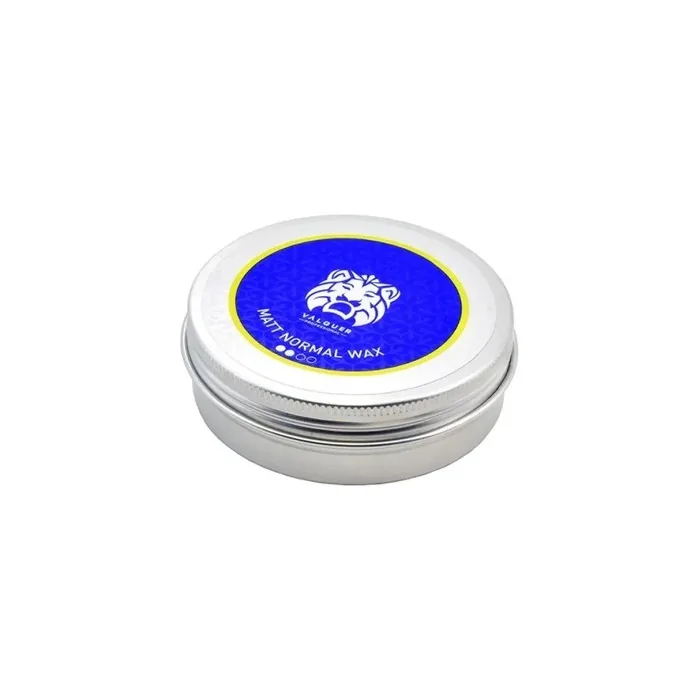 Valquer Valquer Matt Normal Wax 100ml