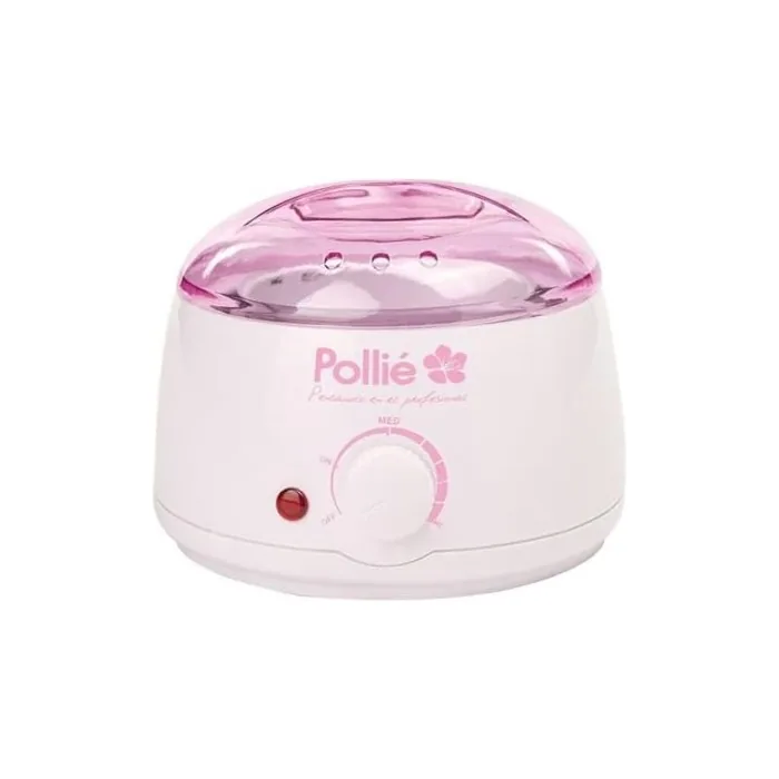 Fusor Wax with Pot 450ml