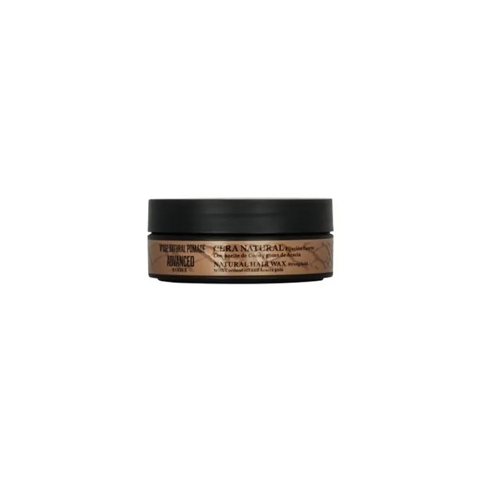 Tahe Advanced Barber No 302 Natural Pomade Natural Wax 100ml