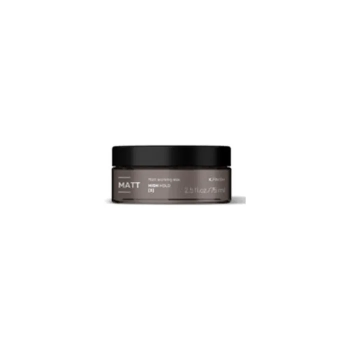 Lakm Kfinish Working Wax Hair Wax With Mattifying Effect