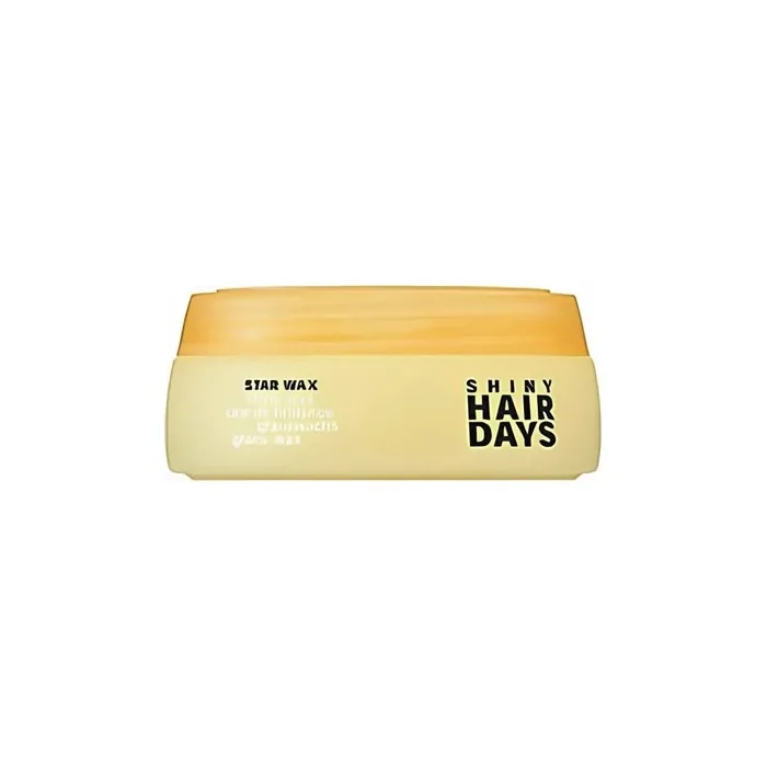 Revlon Shiny Hair Days Star Wax 75ml