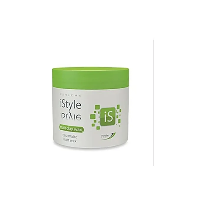 Periche iStyle iSoft Wax Matte 100ml