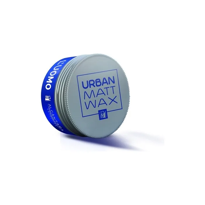 Urban Matt Wax L'uomo Wax Matt 100ml Alcantara Cosmetics