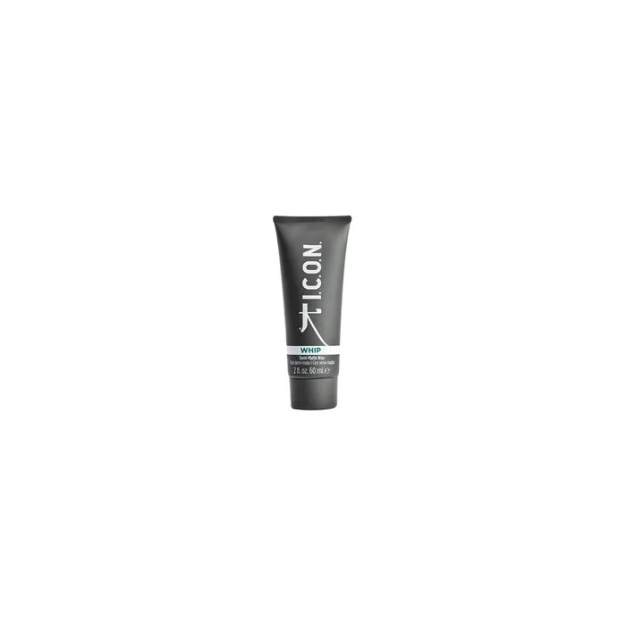 Icon Whip Demimatte Wax 60ml