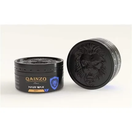 Qainzo Matte Wax Blue 150ml