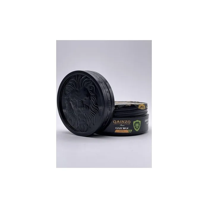 Qainzo Matte Wax Remover 150ml