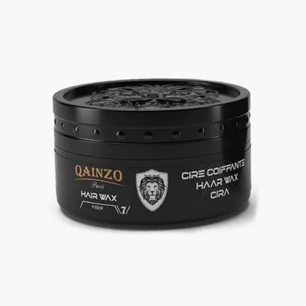 Qainzo Fiber Wax Remover 150ml