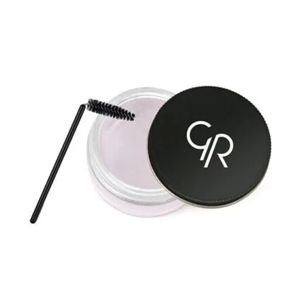 Golden Rose Eyebrow Shaper Wax For Eyebrow Styling 45ml