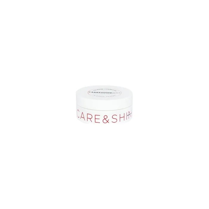 Care & Shine Wax