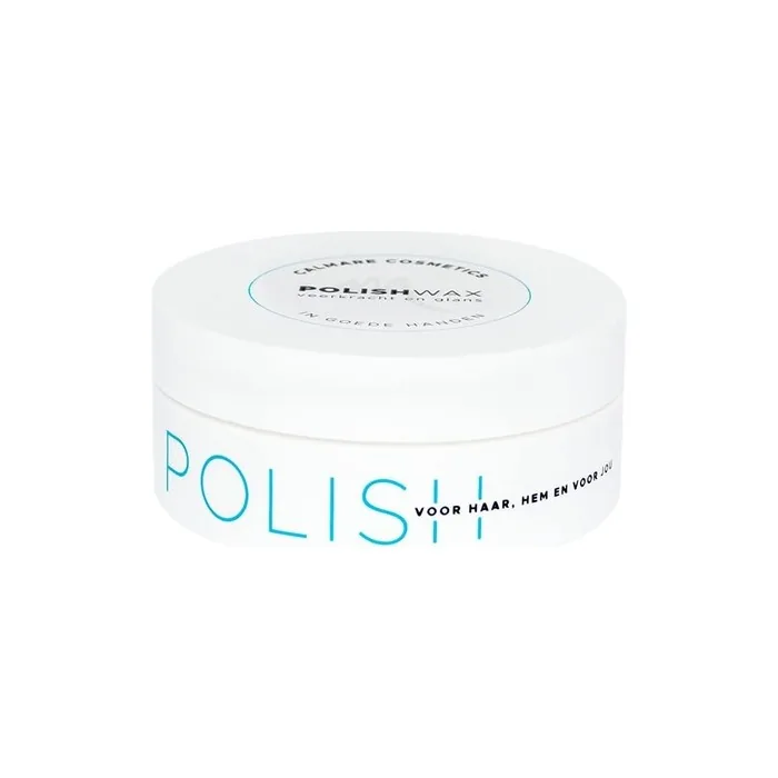 Calmare Style Hairpolish Hair Styling Wax for Shiny Hair 100ml