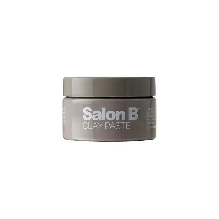 Salon B Clay Paste Earth Paste 150ml