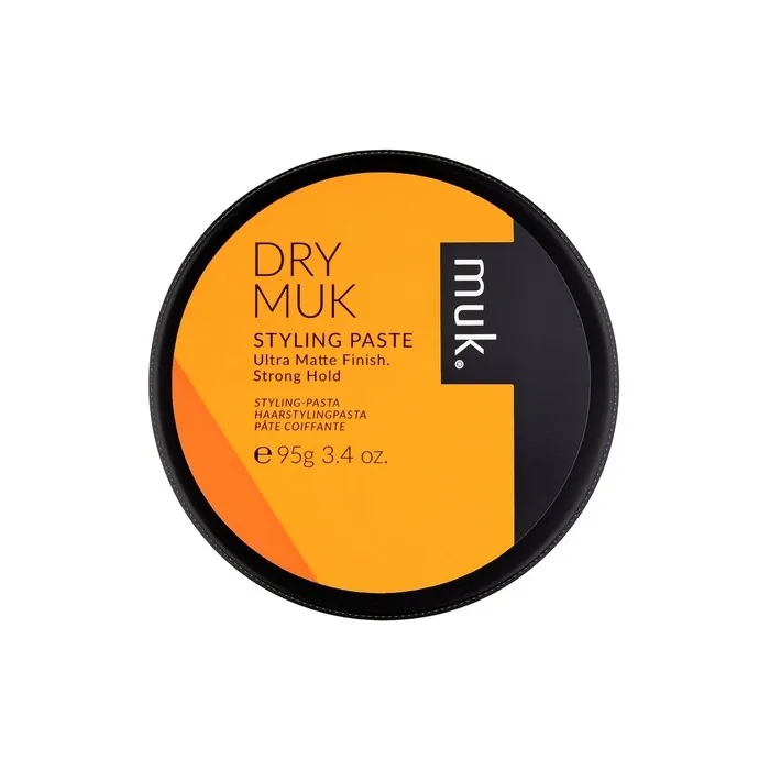 Dry Muk Styling Paste 95g