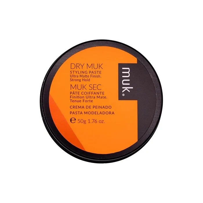 Muk Dry Styling Paste 50g
