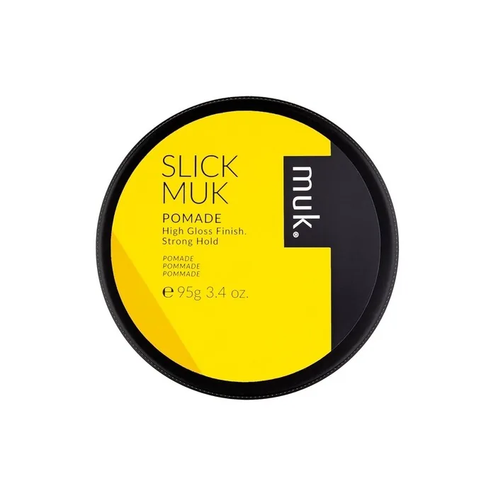 Muk Slick Hair Pomade 95g