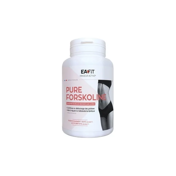 Slimming Cure Pure Forskolin Fat Disposal Supplement