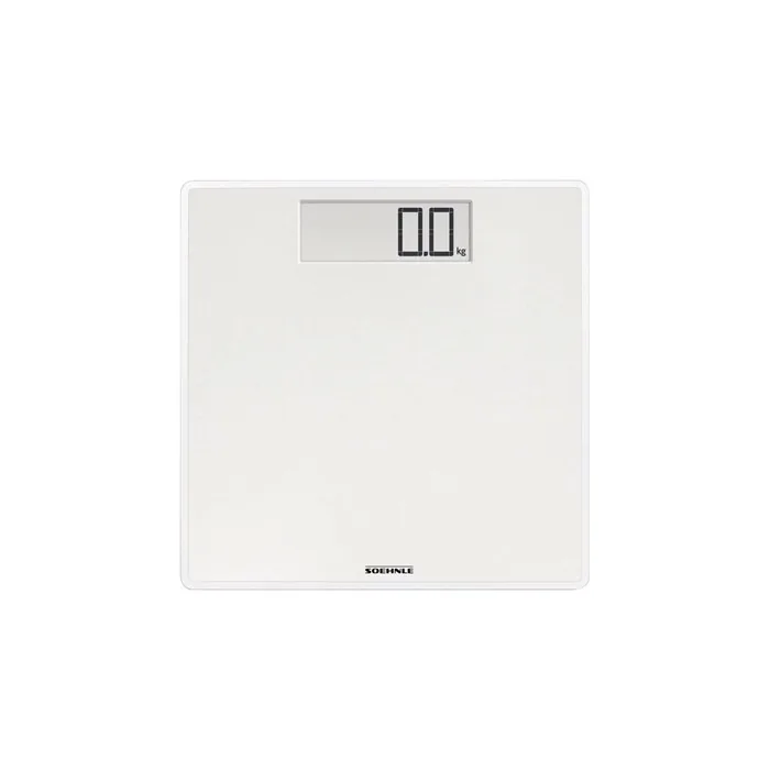 Soehnle Digital Personal Scale Style Sense Safe 100