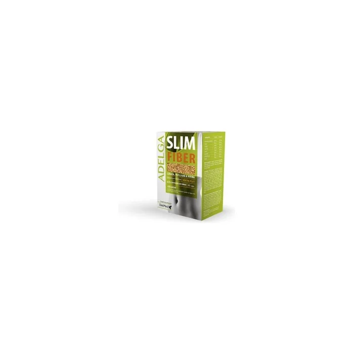 Dietmed Adelgaslim Fiber 60 Caps