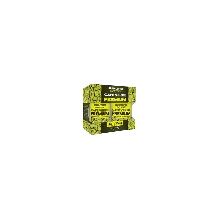 Dietmed Cafe Verde Premium Pack