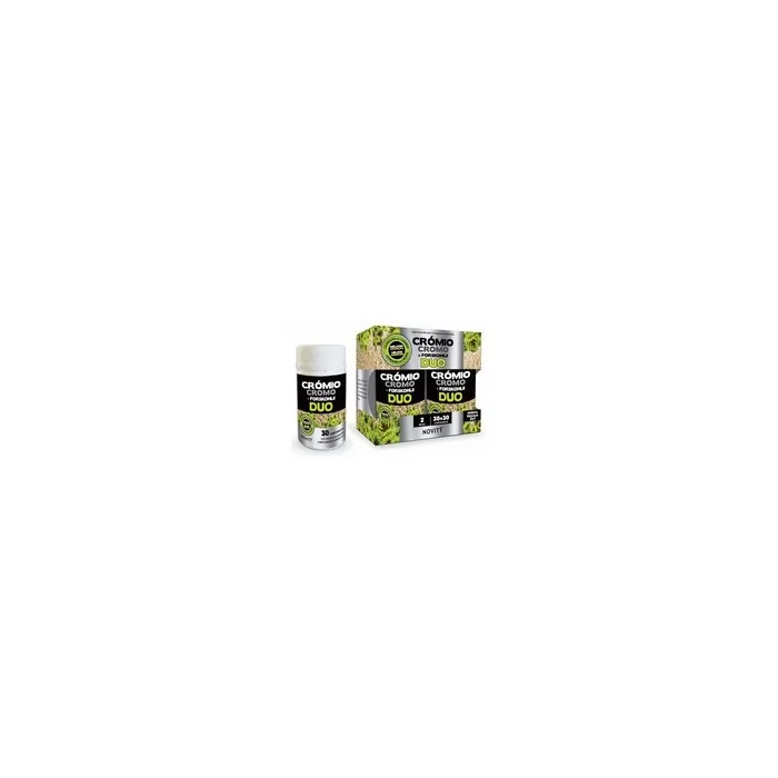 Dietmed Cromio Forskohli Duo Comp