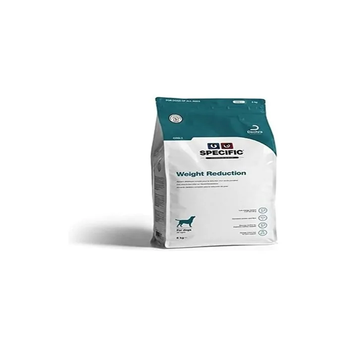 Specific Weight Reduction CRD-1 12kg