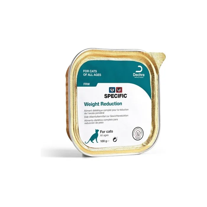 Specific Weight Reduction FRW 7 x 100g - Pack of 7