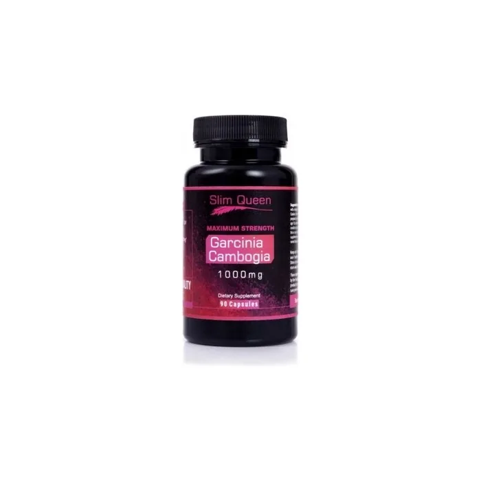 Garcinia Cambogia Slimming Burner Capsules DHL