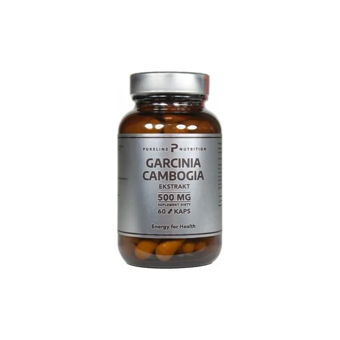 Garcinia Cambogia Extract 180 Capsules Keto Diet