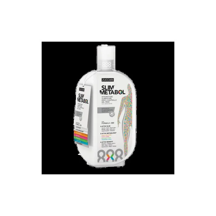 Slim Metabol NF 888ml