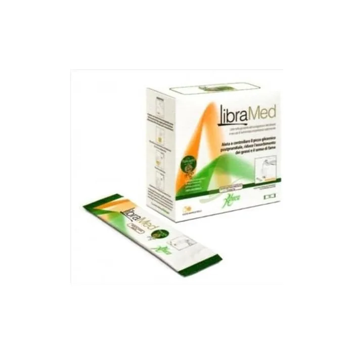 Libramed 40 Sachets