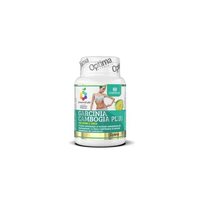 Garcinia Cambogia Plus