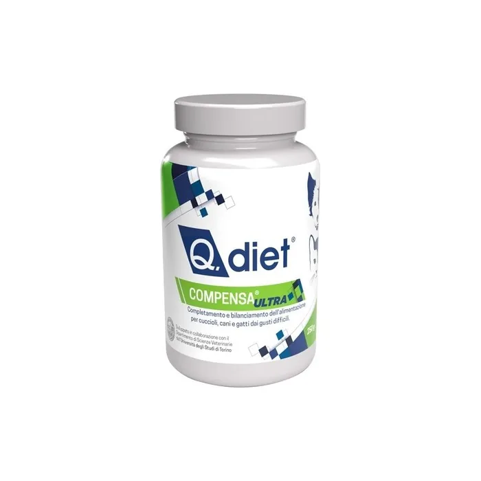 Q.Diet Compensate Ultra