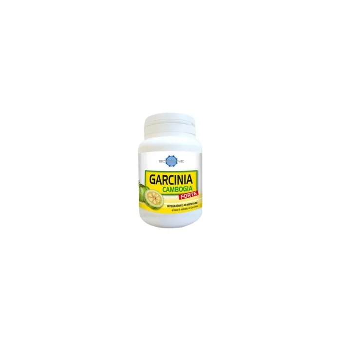 Bodyline Garcinia Cambogia Forte Dietary Supplement 60 Capsules