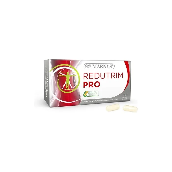 Redutrim Pro 60 Capsules