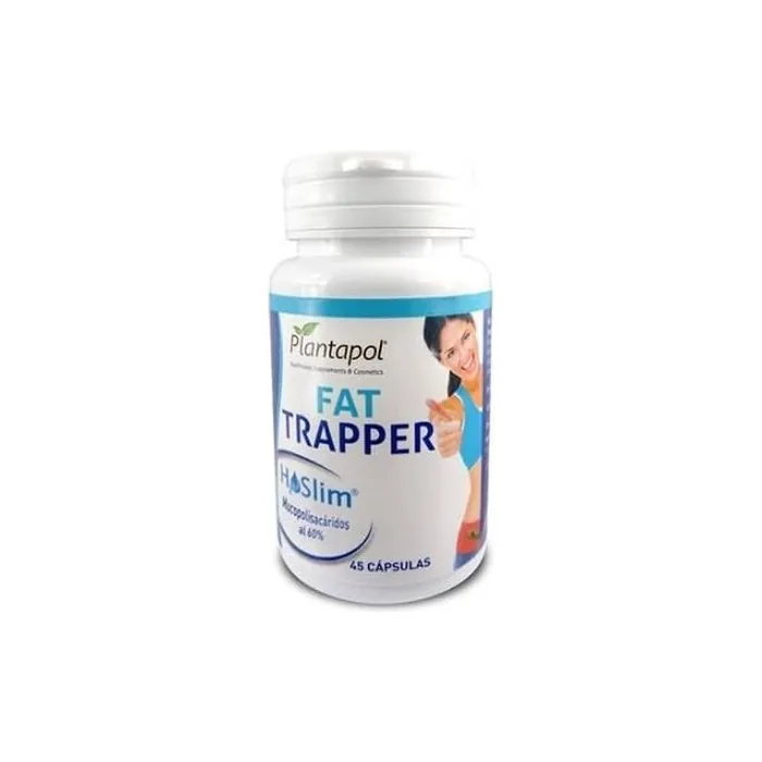 Planta Pol Fat Trapper 45 Capsules