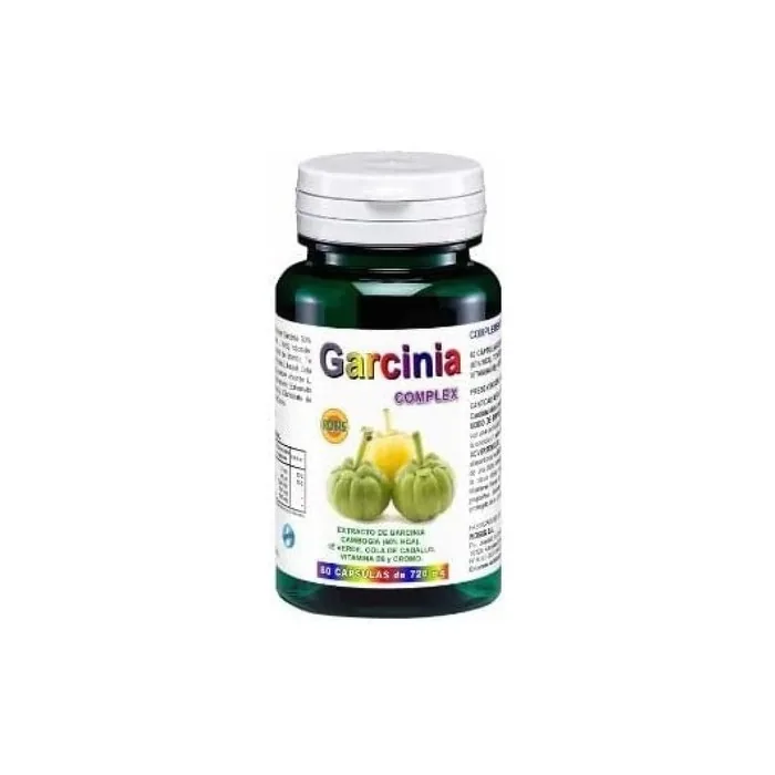 Robis Garcinia Cambogia 60 Capsules