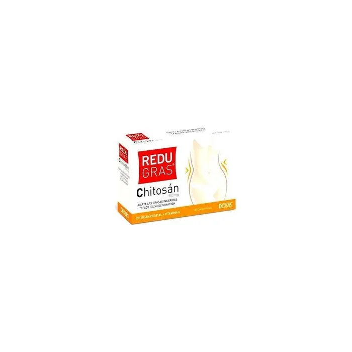Deiters Deiters Redugras Chitosan