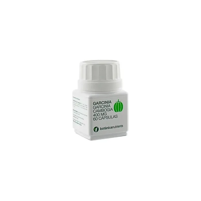 Botnica Nutrients Garcinia Cambogia 400mg