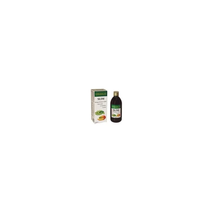 Integralia Slim Originalia 500ml