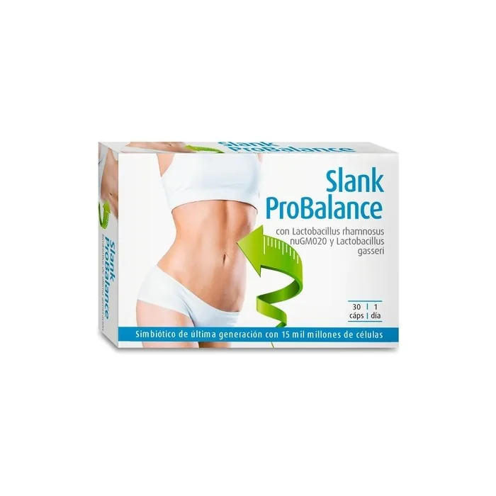 Espadiet Slank Probalance 30 Capsules 300g