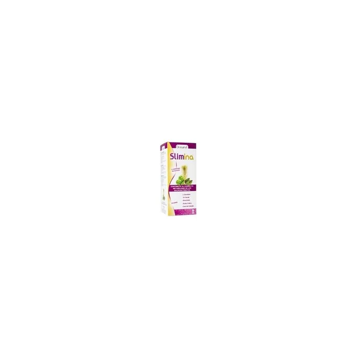Drasanvi Slimina Drainage 500 Ml