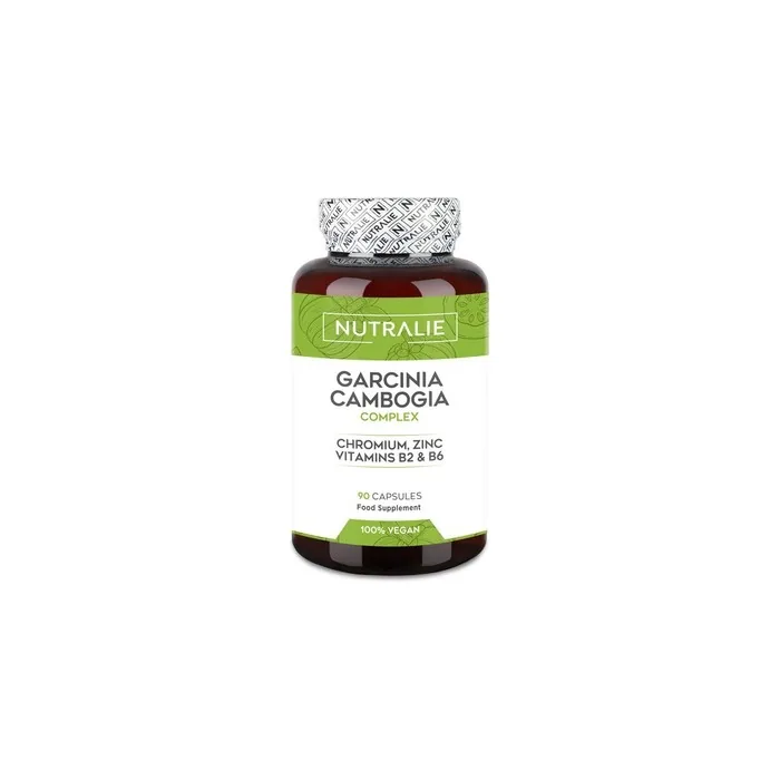 Nutralie Garcinia Cambogia Complex 90 Capsules